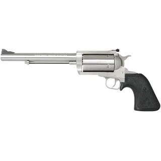 Magnum Research BFR460SW7, .460 S&W Magnum, 7.50" Barrel, 5 Rds, Brushed Stainless Steel