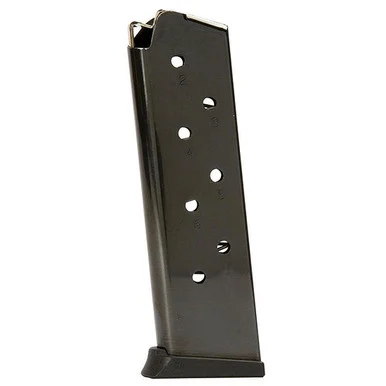 Magnum Research Desert Eagle 1911, 9MM, 7 Rds, Blued Steel
