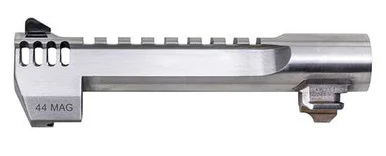 Magnum Research Desert Eagle, 44 MAG, 6.00" Barrel, Stainless Steel