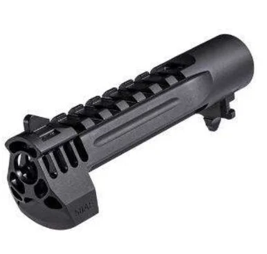 Magnum Research Desert Eagle L5, .50 AE, 5.00" Barrel, Carbon Steel/Black