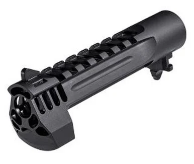 Magnum Research Desert Eagle L5 Conversion Kit, .44 Magnum, 5.00" Barrel, Black