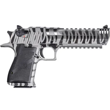 MAGNUM RESEARCH Desert Eagle Mark XIX .44 Mag 6in 8rd Semi-Auto Pistol (DE44WTS)