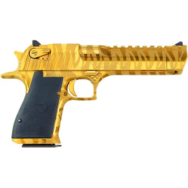 MAGNUM RESEARCH Desert Eagle Mark XIX 50 Action Express 6in 7rd Pistol (DE50TG-TS)