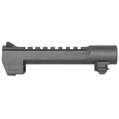 Magnum Research Desert Eagle Mk. XIX, .44 MAG, 6.00" Barrel, Tungsten Cerakote
