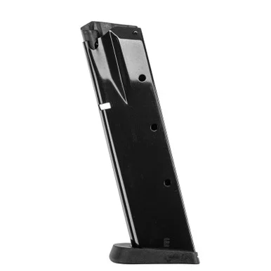 Magnum Research Mag AssyBabyEagleII& III9mmPolymerBase15r, 15 Rds, Black