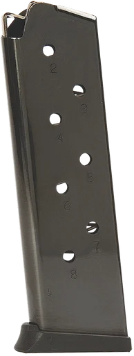Magnum Research MAG1911-458, .45 ACP, 8 Rds, Black