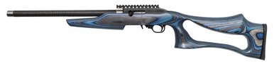 Magnum Research Magnum Lite, 22 LR, 17.00" Barrel, 10+1 Rds, Black Anodized