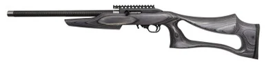 Magnum Research Magnum Lite SwitchBolt, .22 LR, 17.00" Barrel, 10 Rds, Black Pepper