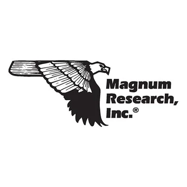 Magnum Research MR BBL Desert Eagle, .44 MAG, 6.00" Barrel, Stainless Steel
