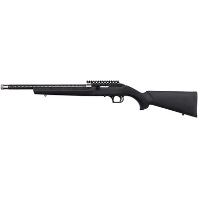 Magnum Research MR Switchbolt, .22LR, 17.00" Barrel, 10 Rds, Carbonweave Black