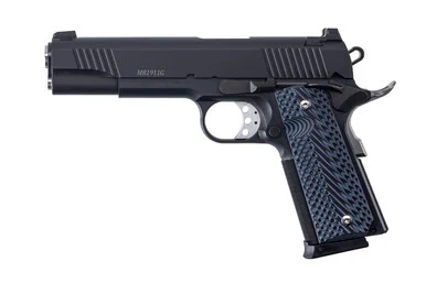 Magnum Research MR1911G, 9MM, 5.01" Barrel, 9+1 Rds, Matte Black