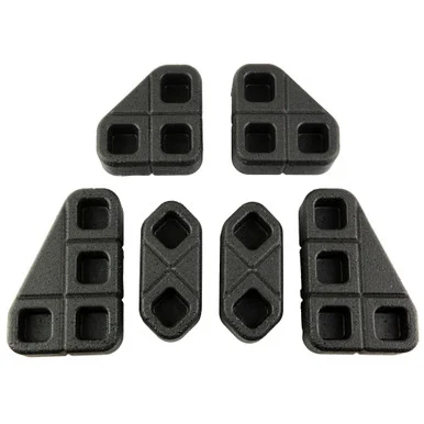 Magpul Angled Block Kit, Black