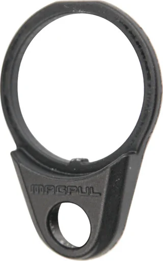 Magpul ASAP QD, Ambidextrous Sling Attachment Point, Black