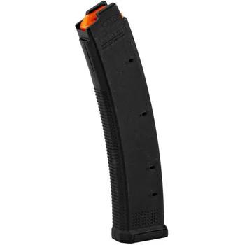 Magpul BLK 35 EV9, 9mm Luger, 35 Rds, Polymer