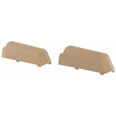 Magpul Cheek Riser Hunter/SGA, High, Flat Dark Earth
