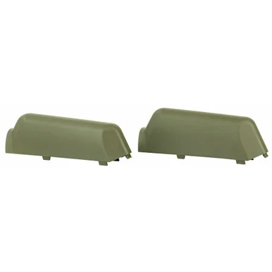 Magpul Cheek Riser Hunter/SGA, High, Olive Drab Green