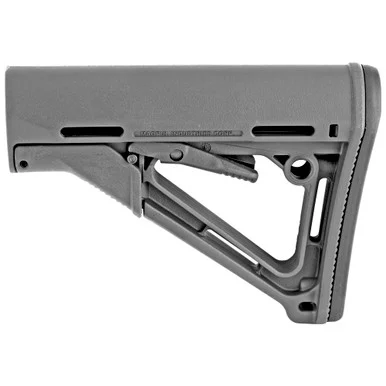 Magpul CTR, Mil-Spec, Gray