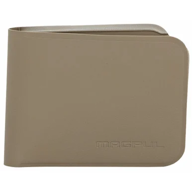 Magpul DAKA Bifold Wallet, Flat Dark Earth