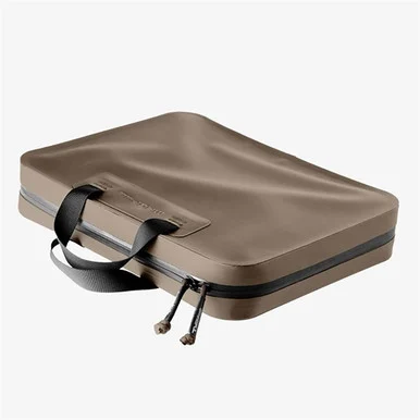 Magpul DAKA Double Pistol Case, EVA Foam Liner, Flat Dark Earth