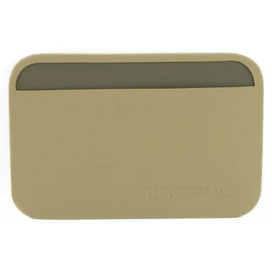 Magpul DAKA Essential Wallet, Flat Dark Earth, Polymer