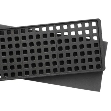 Magpul DAKA Grid Case Organizer, Black, Accessory