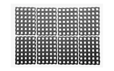 Magpul DAKA Grid Organizer, Universal Rifle Kit, Black