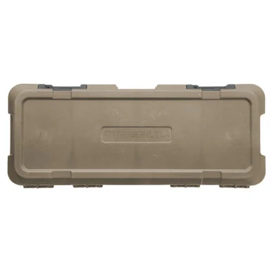 Magpul DAKA Hard Case R44, Flat Dark Earth, 48"x19.7"x6.5"