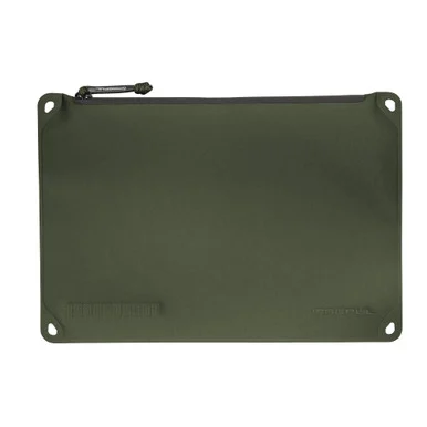Magpul DAKA Pouch, Olive Drab Green, 9"x13"