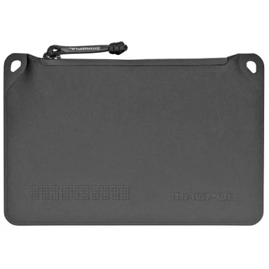 Magpul DAKA Pouch, Small, Black, Polymer, 6"x9"