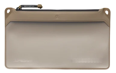 Magpul DAKA Pouch, Windowed Medium, Flat Dark Earth