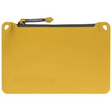 Magpul DAKA Pouch, Yellow, 6"x9"