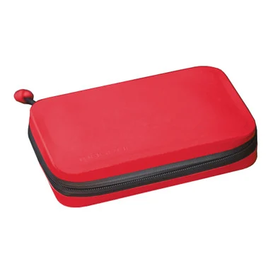 Magpul Daka Utility Organizer, Red, Polymer