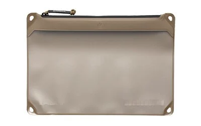 Magpul DAKA Window Pouch, Large, Flat Dark Earth