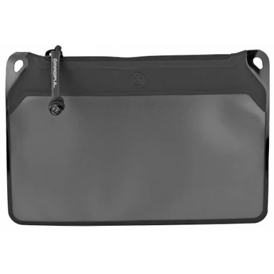 Magpul DAKA Window Pouch, Reinforced Polymer, Black