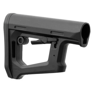 Magpul DT-PR Carbine Stock, Mil-Spec, Black