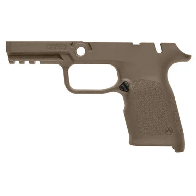 Magpul EHG SG9 Frame, Fits Sig P320 Compact, Flat Dark Earth