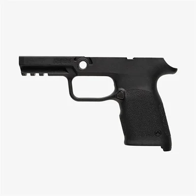 Magpul EHG SG9 Grip Frame, Black