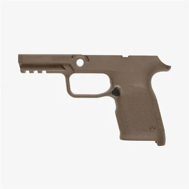 Magpul EHG SG9 Grip Frame for SIG Sauer P320 Compact, Flat Dark Earth