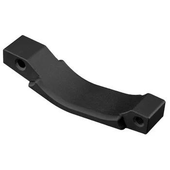 Magpul Enhanced Trigger Guard, Aluminum, Black Anodized