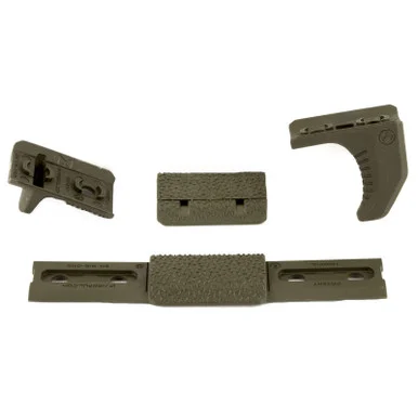 Magpul Hand Stop Kit, M-LOK, OD Green Polymer