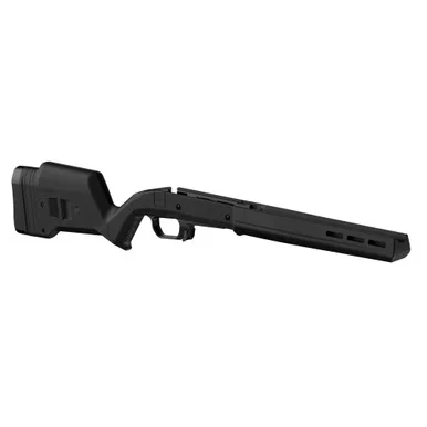 Magpul Hunter 110, Enhanced Ergonomics, Black