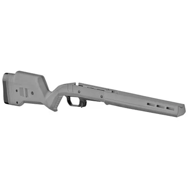 Magpul Hunter 110, Savage 110 Short Action, Gray