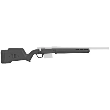 Magpul Hunter 700, Remington 700 Fit, Black