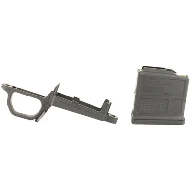 Magpul Hunter 700 SA Mag Well, Black