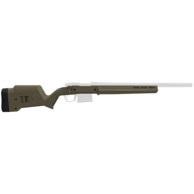 Magpul Hunter 700 Stock, Remington 700 SA, Flat Dark Earth