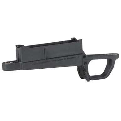 Magpul Hunter 700L Mag Well, Black
