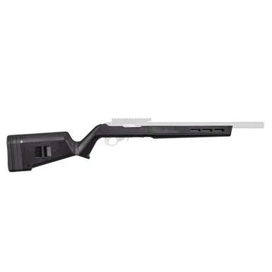 Magpul Hunter X-22, Ergonomic Stock, Black