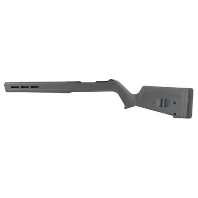 Magpul Hunter X-22 Stock, Ruger 10/22 Fit, Gray Finish