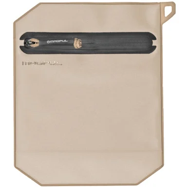 Magpul Industries DAKA Volume, Pouch, Polymer, Flat Dark Earth MAG1101-245