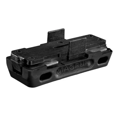 Magpul L Plate, Magazine Accessory, Black